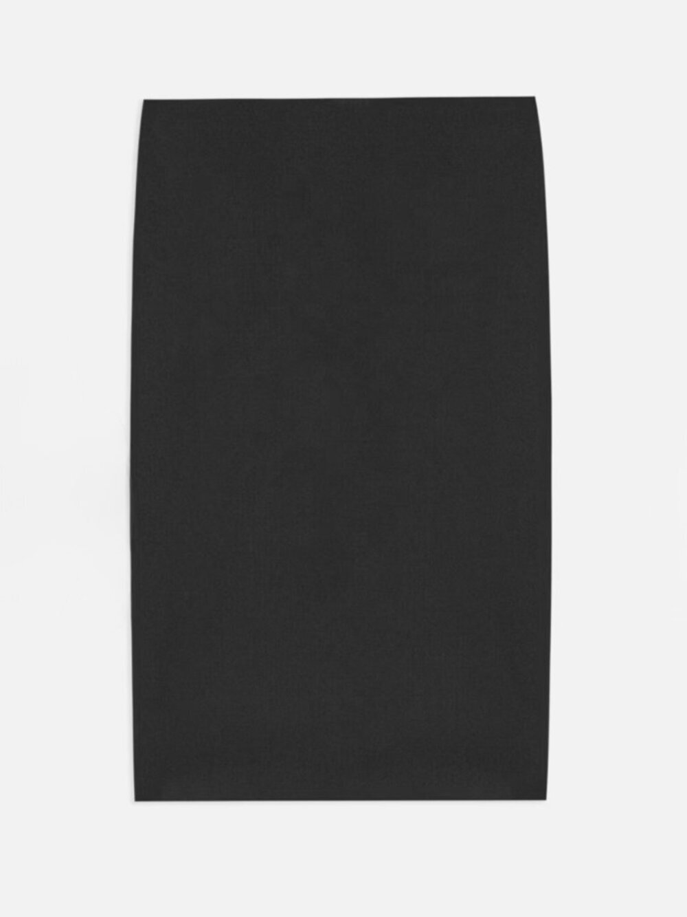 🌟 THEORY 🌟 CLASSIC STRETCH WOOL PENCIL EDITION SKIRT GREY SZ 4